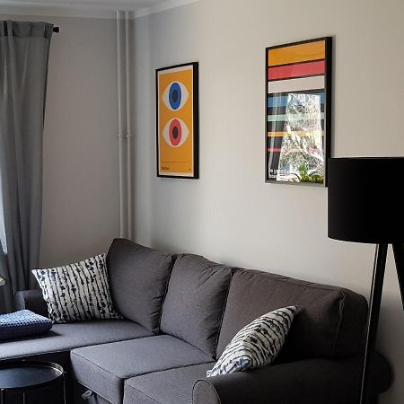 קלודז'קו Apartament Monika מראה חיצוני תמונה