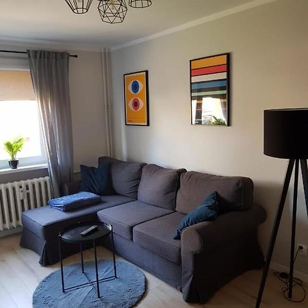 קלודז'קו Apartament Monika מראה חיצוני תמונה