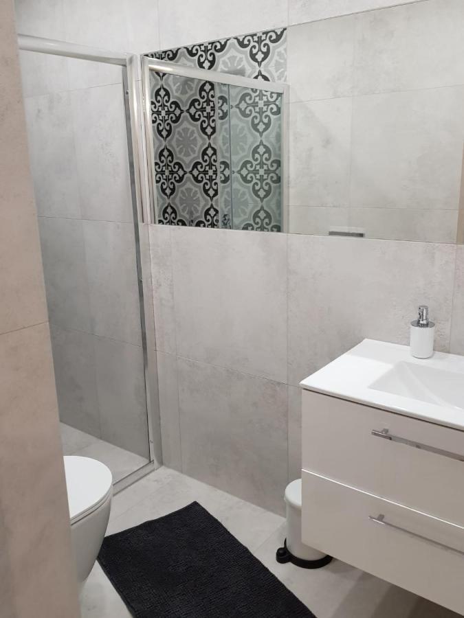 קלודז'קו Apartament Monika מראה חיצוני תמונה