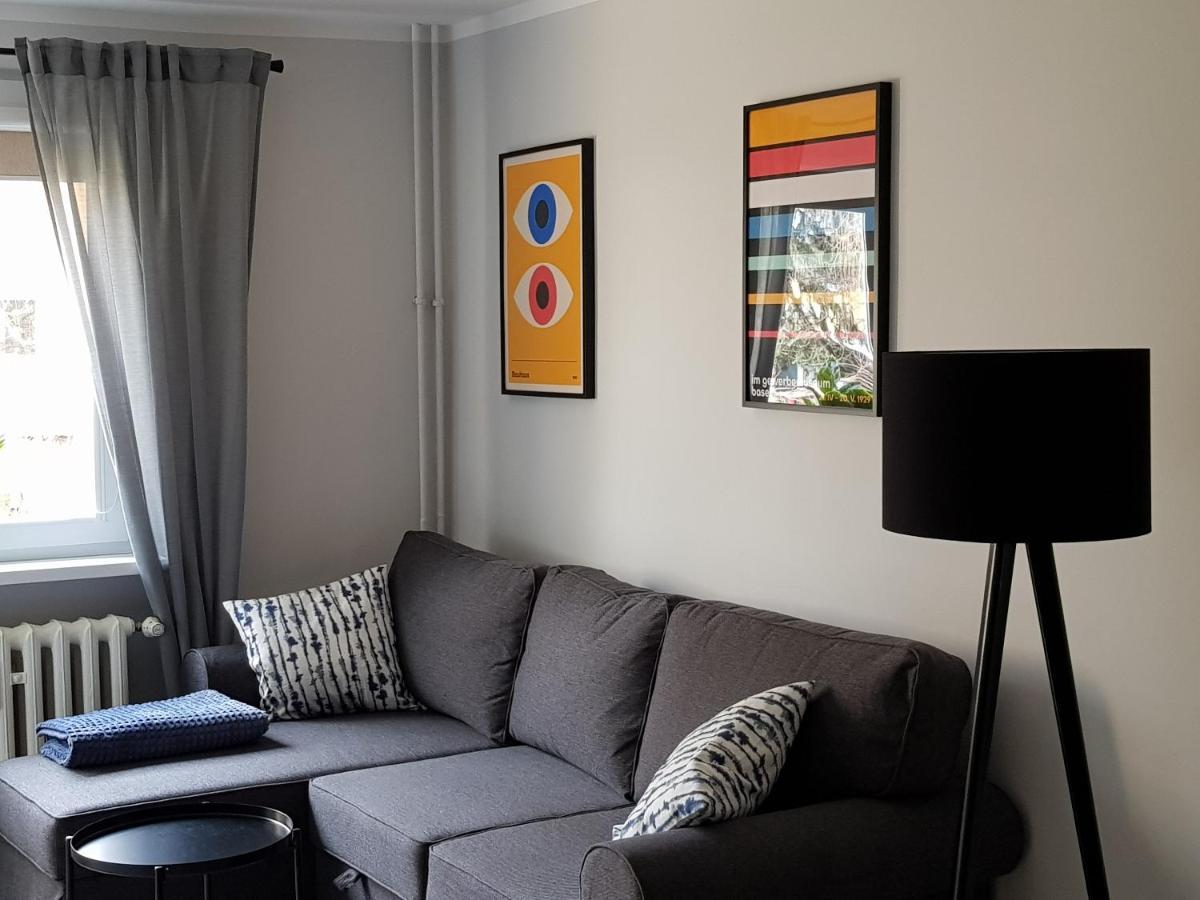 קלודז'קו Apartament Monika מראה חיצוני תמונה