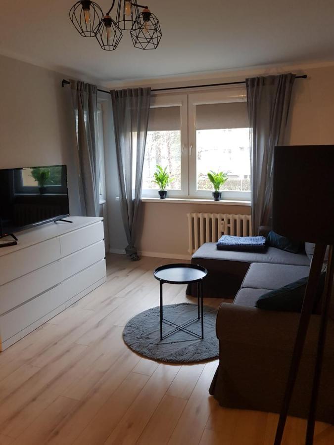 קלודז'קו Apartament Monika מראה חיצוני תמונה