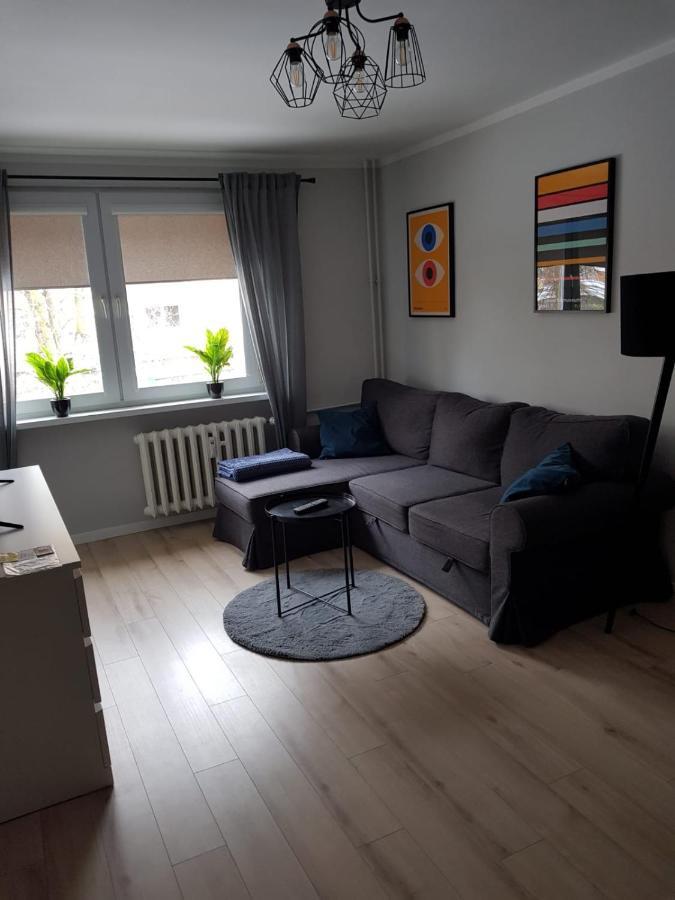 קלודז'קו Apartament Monika מראה חיצוני תמונה